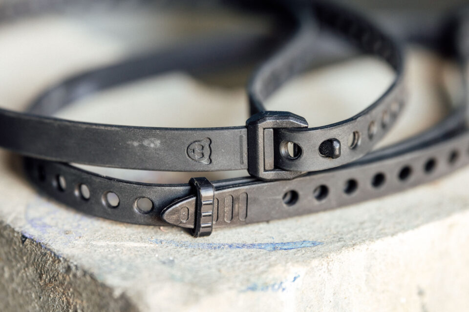 Rogue Panda Kaibab Cradle Review