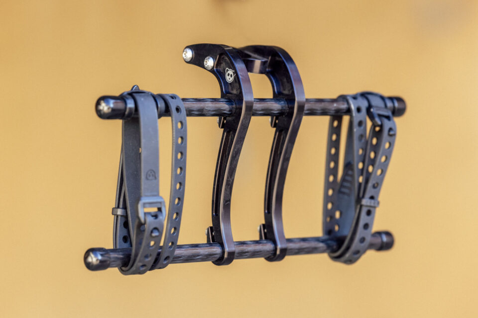 Rogue Panda Kaibab Cradle Review