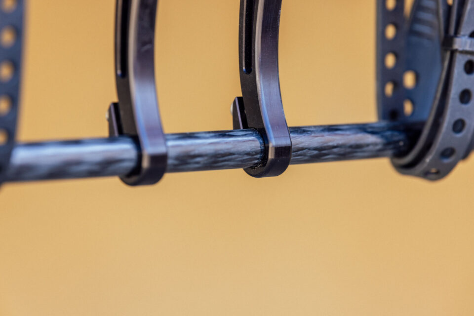 Rogue Panda Kaibab Cradle Review