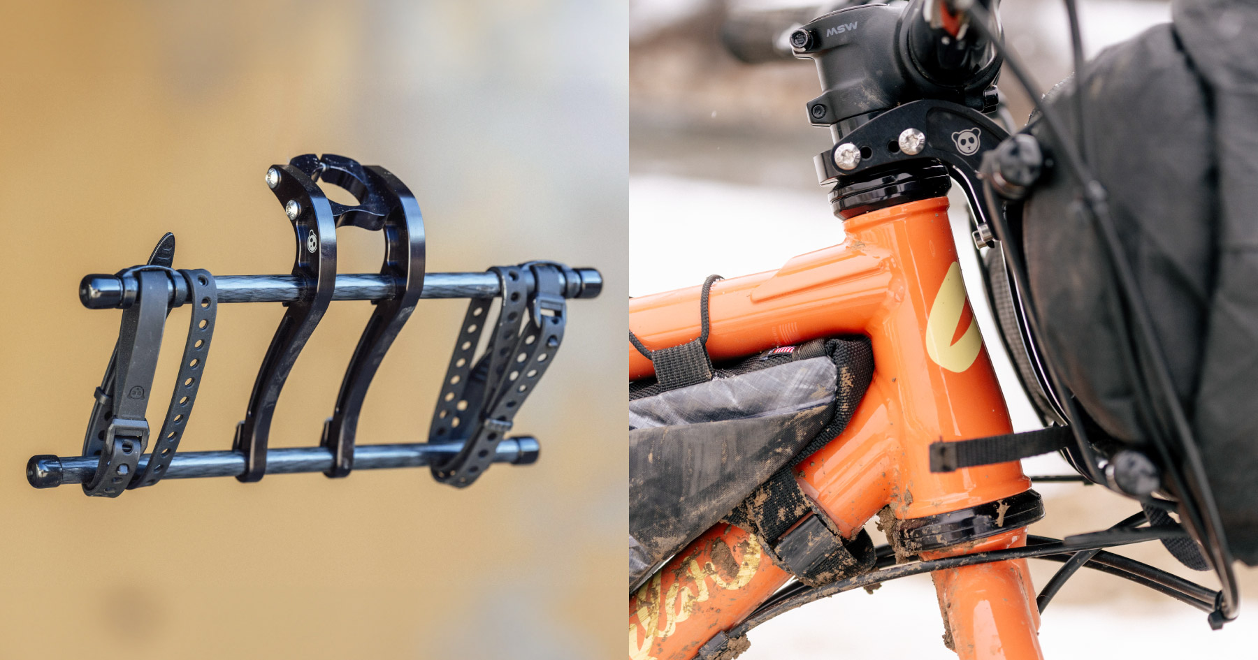 Collective Reward #240: Rogue Panda Kaibab Cradle