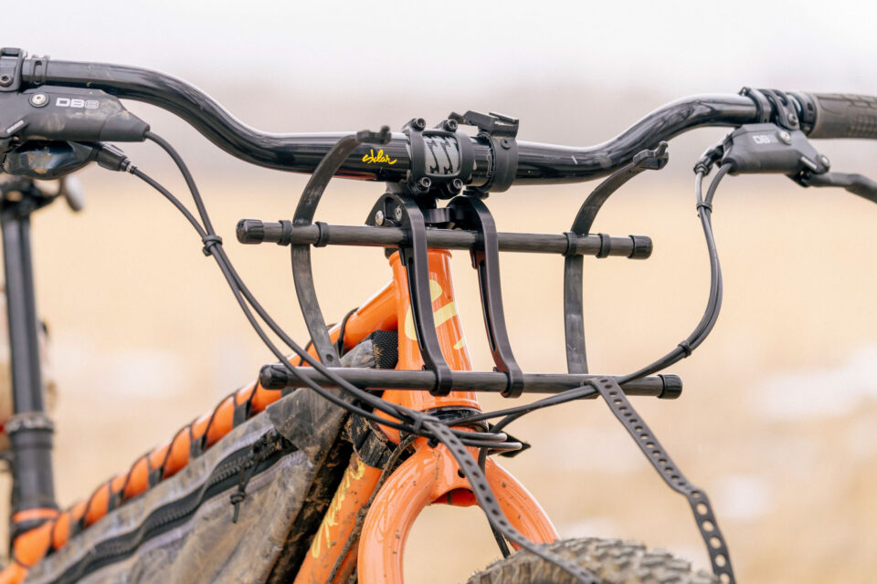 Rogue Panda Kaibab Review