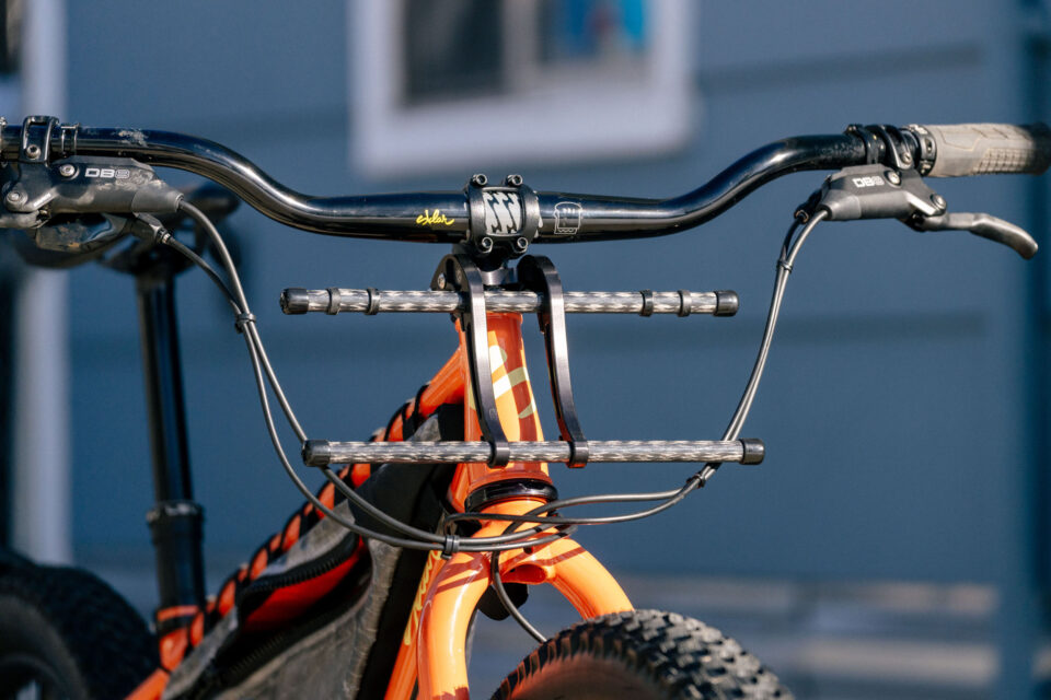 Rogue Panda Kaibab Review