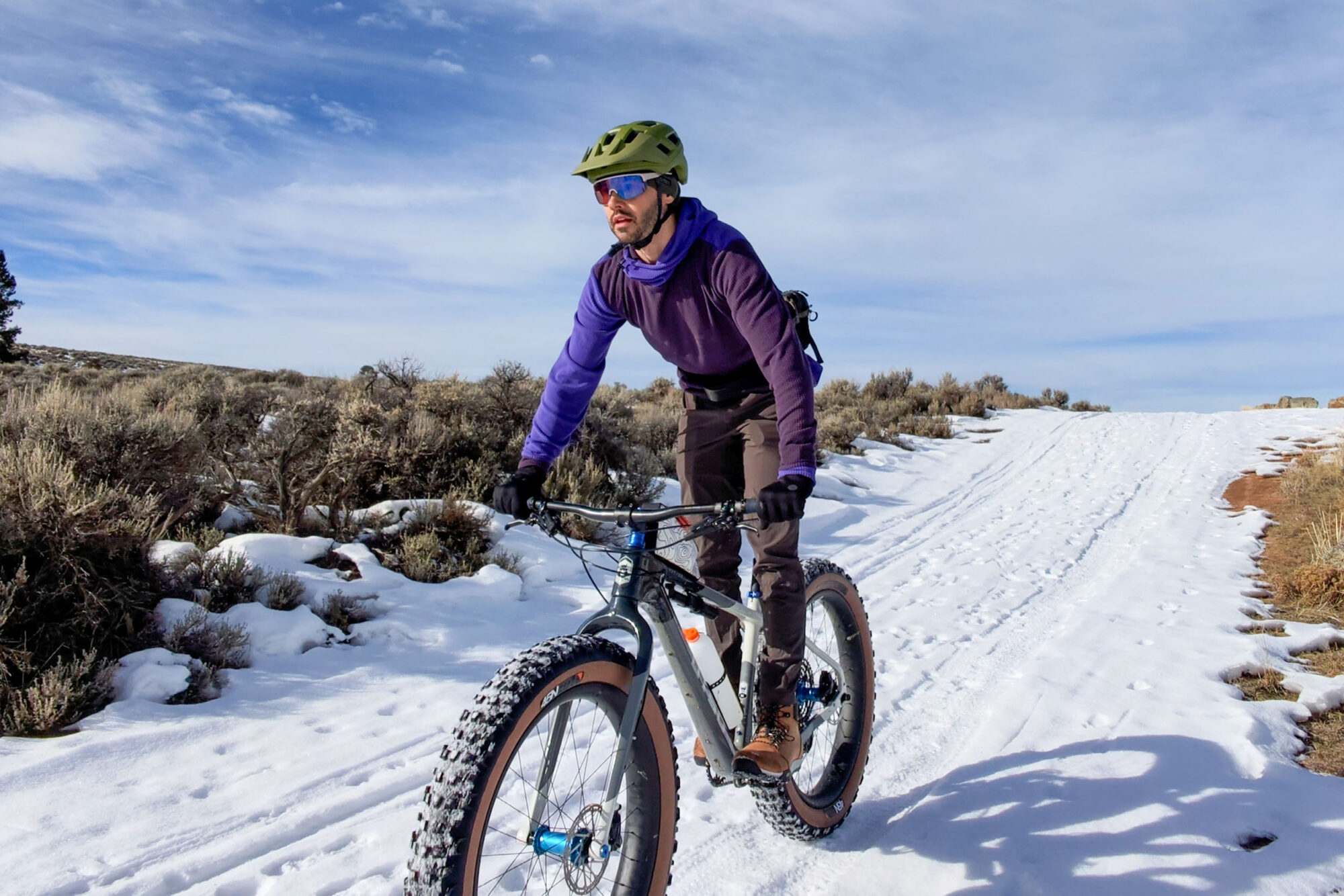 Otso Voytek 2 Review