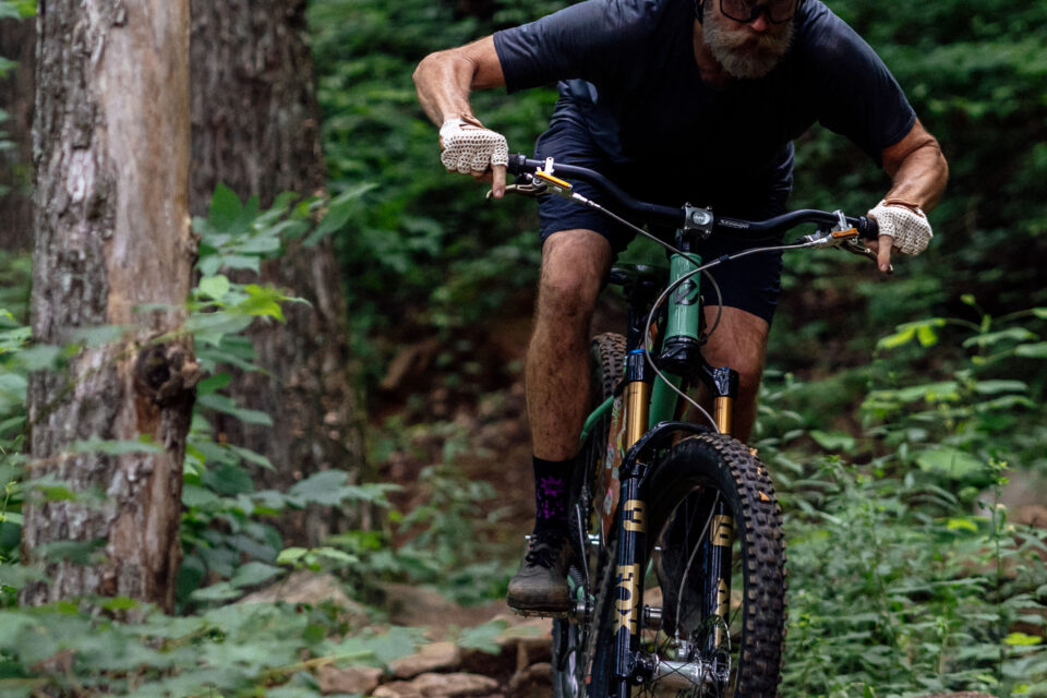 Trickstuff Maxima Brake Review