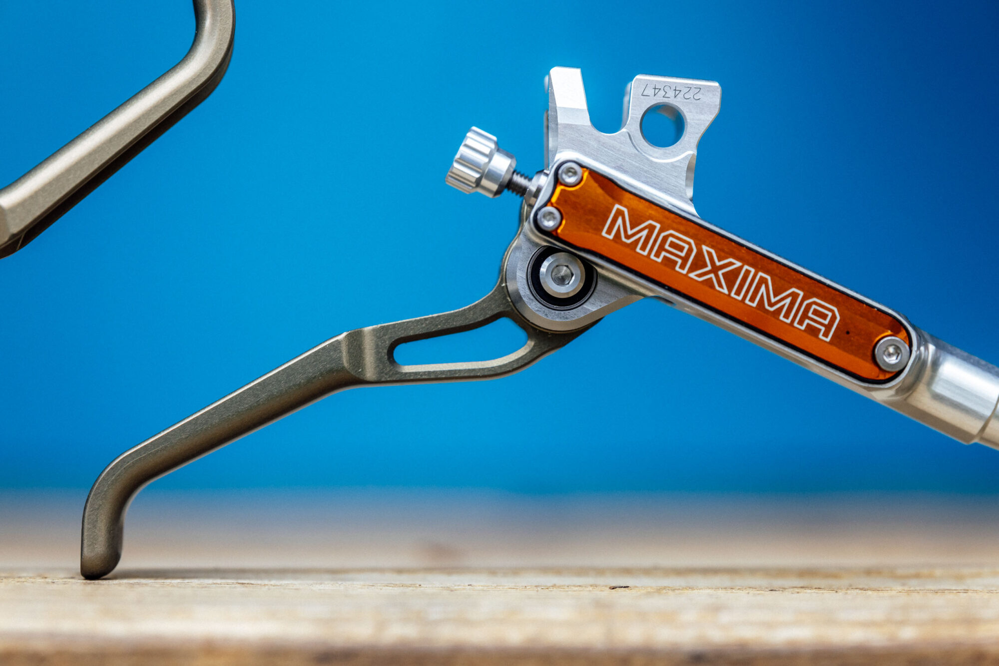 Trickstuff Maxima Brake Review