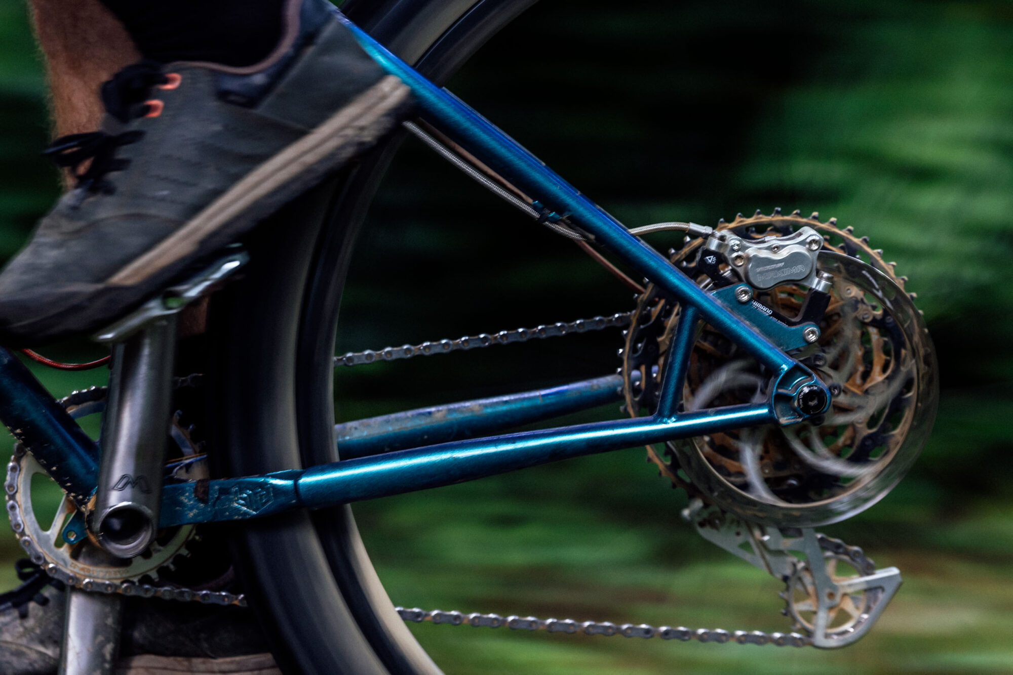 Trickstuff Maxima Brake Review