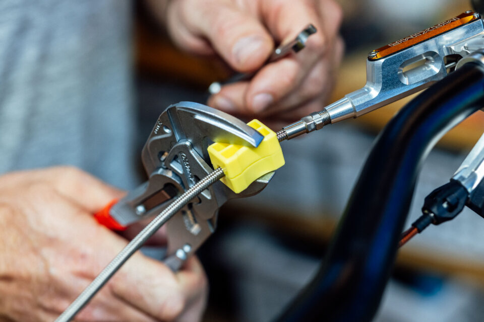Trickstuff Maxima Brake Review