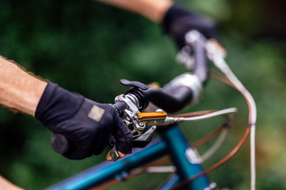 Trickstuff Maxima Brake Review