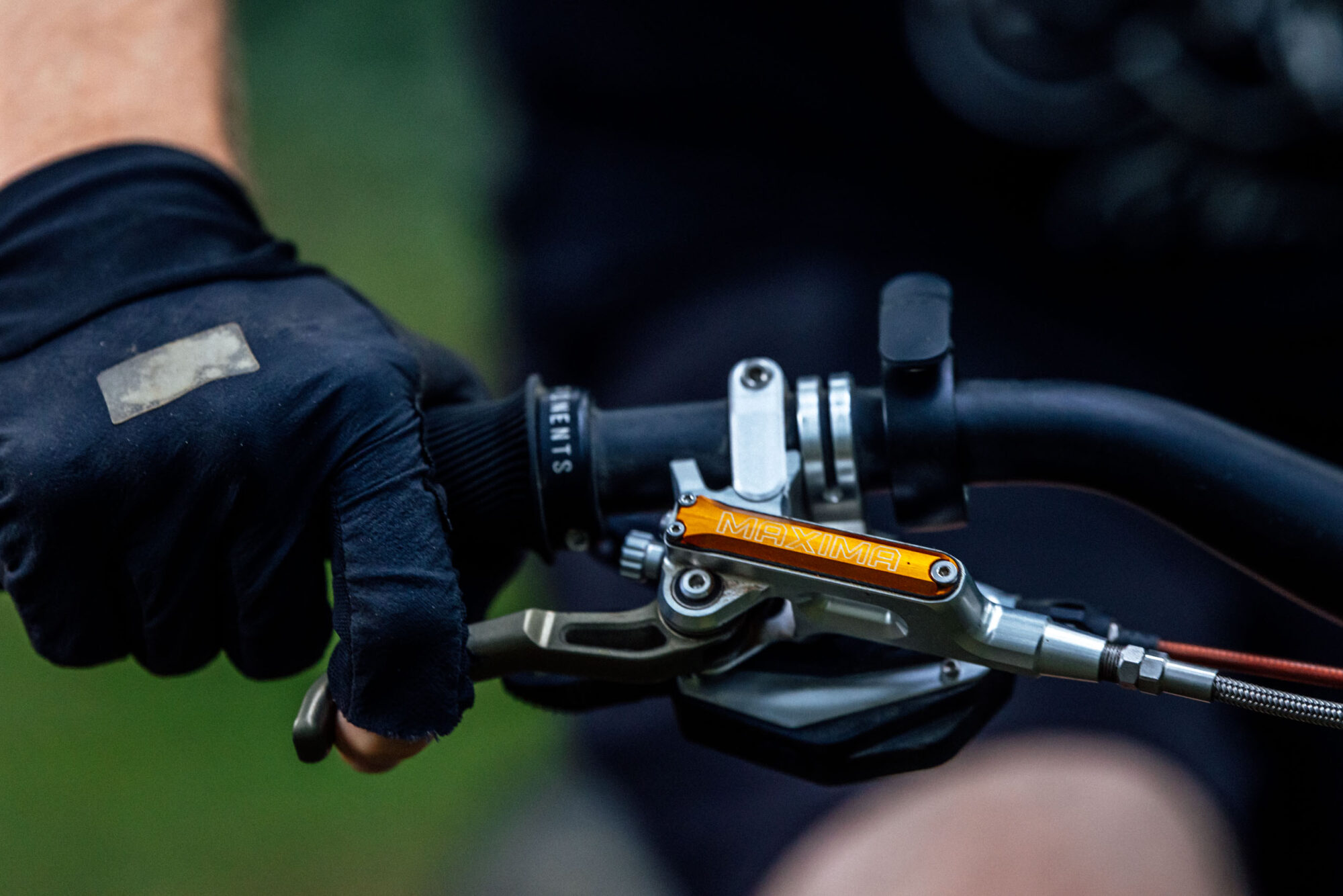 Trickstuff Maxima Brake Review