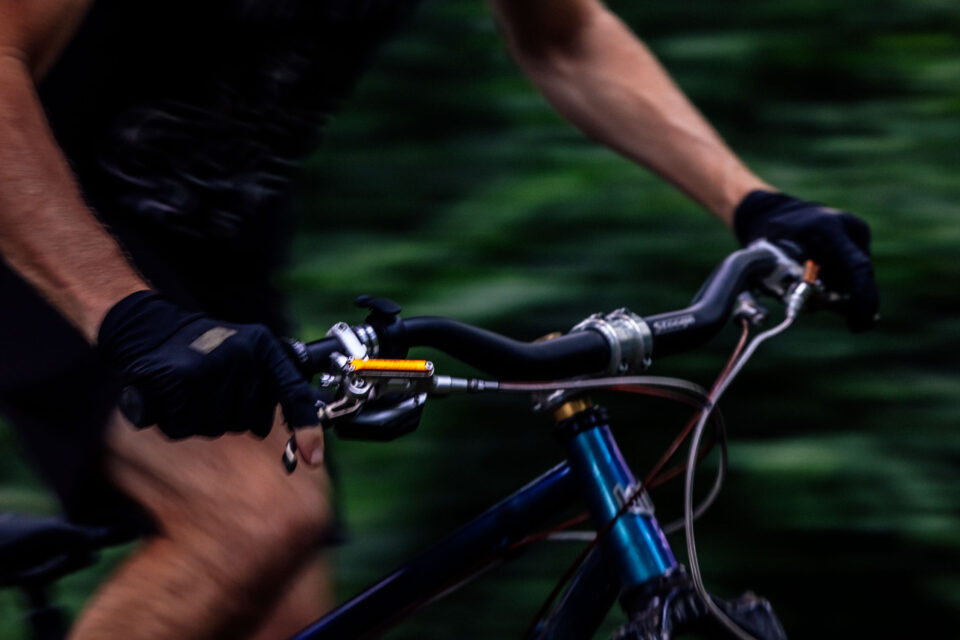 Trickstuff Maxima Brake Review