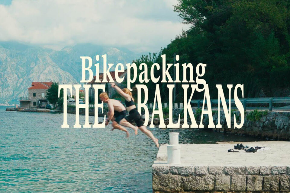 When Adventure Became Everything