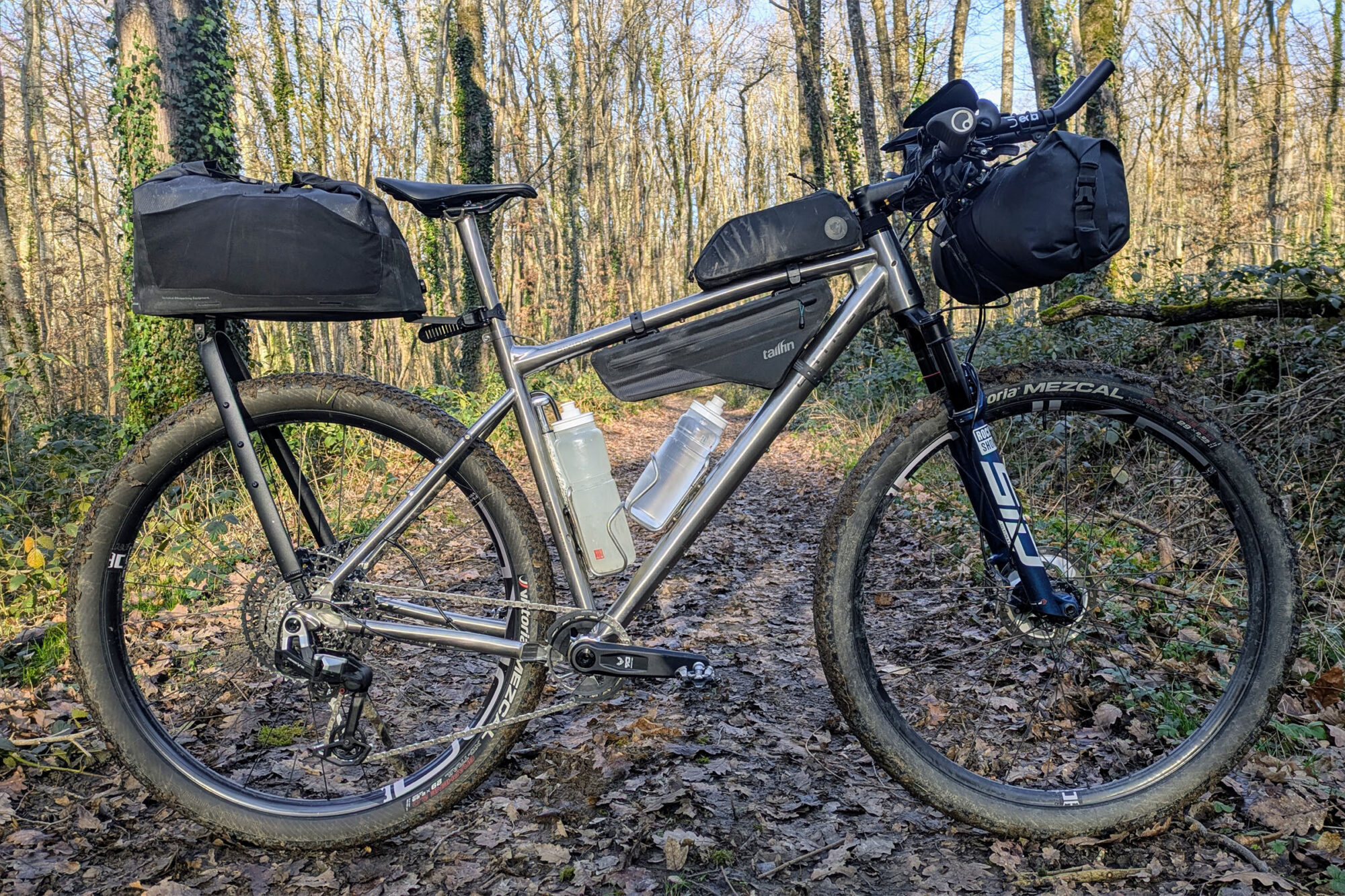 2026 atlas mountain race rigs