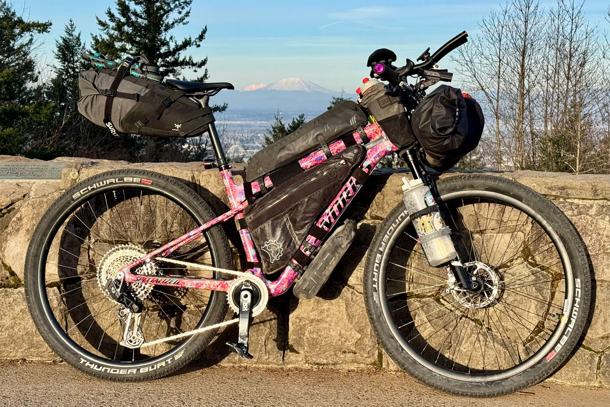 2026 atlas mountain race rigs