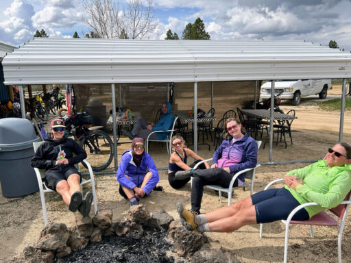 Around Arrowrock Loop, Idaho