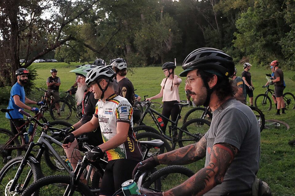 Bassi x Keystone Belmont Review