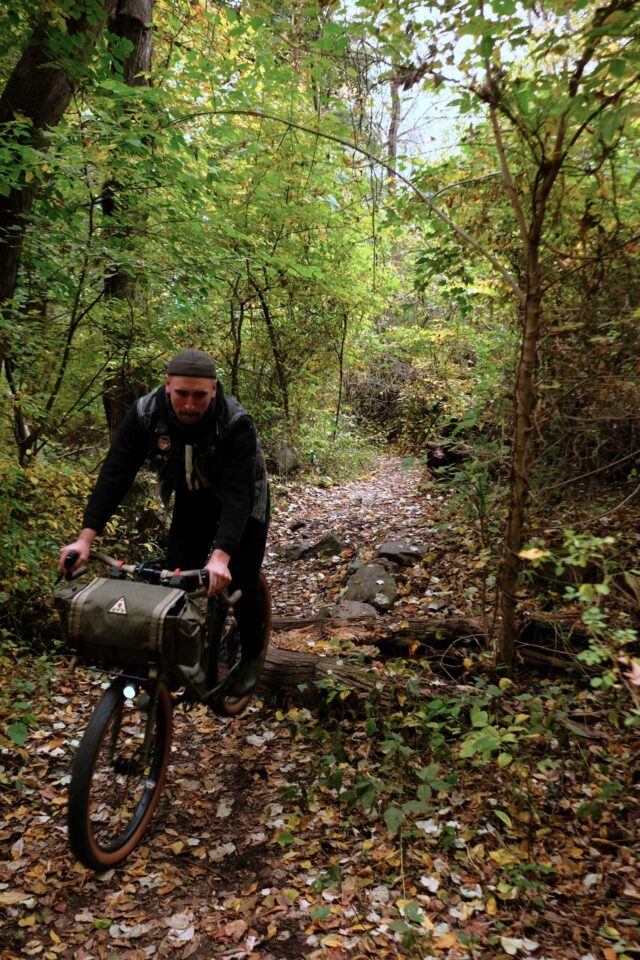 Bassi x Keystone Belmont Review