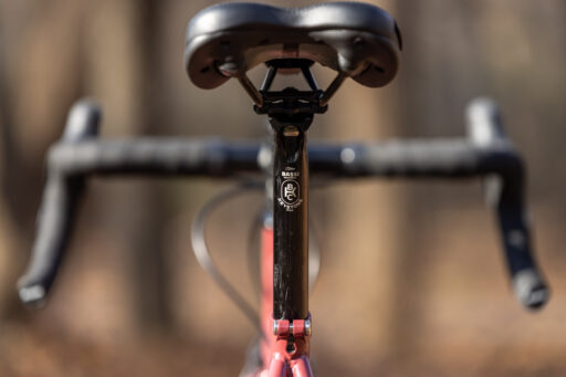 Bassi x Keystone Belmont Review