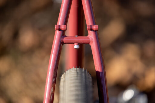 Bassi x Keystone Belmont Review