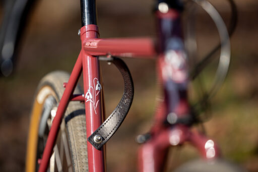 Bassi x Keystone Belmont Review