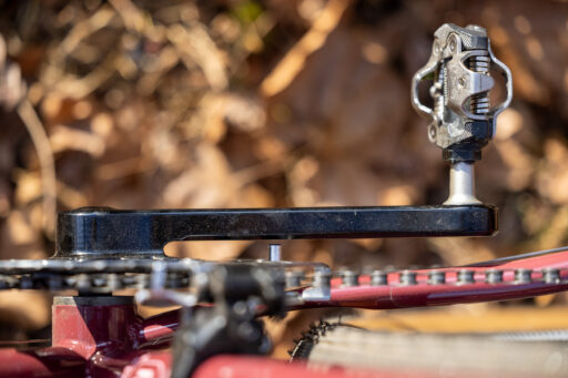 Bassi x Keystone Belmont Review