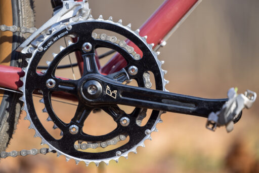 Bassi x Keystone Belmont Review