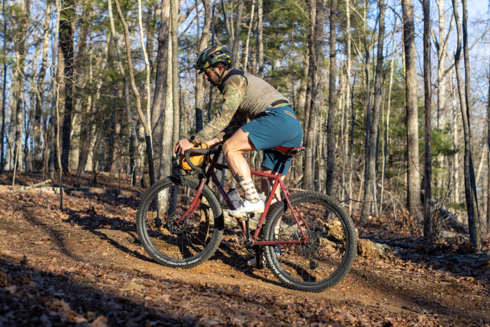 Bassi x Keystone Belmont Review