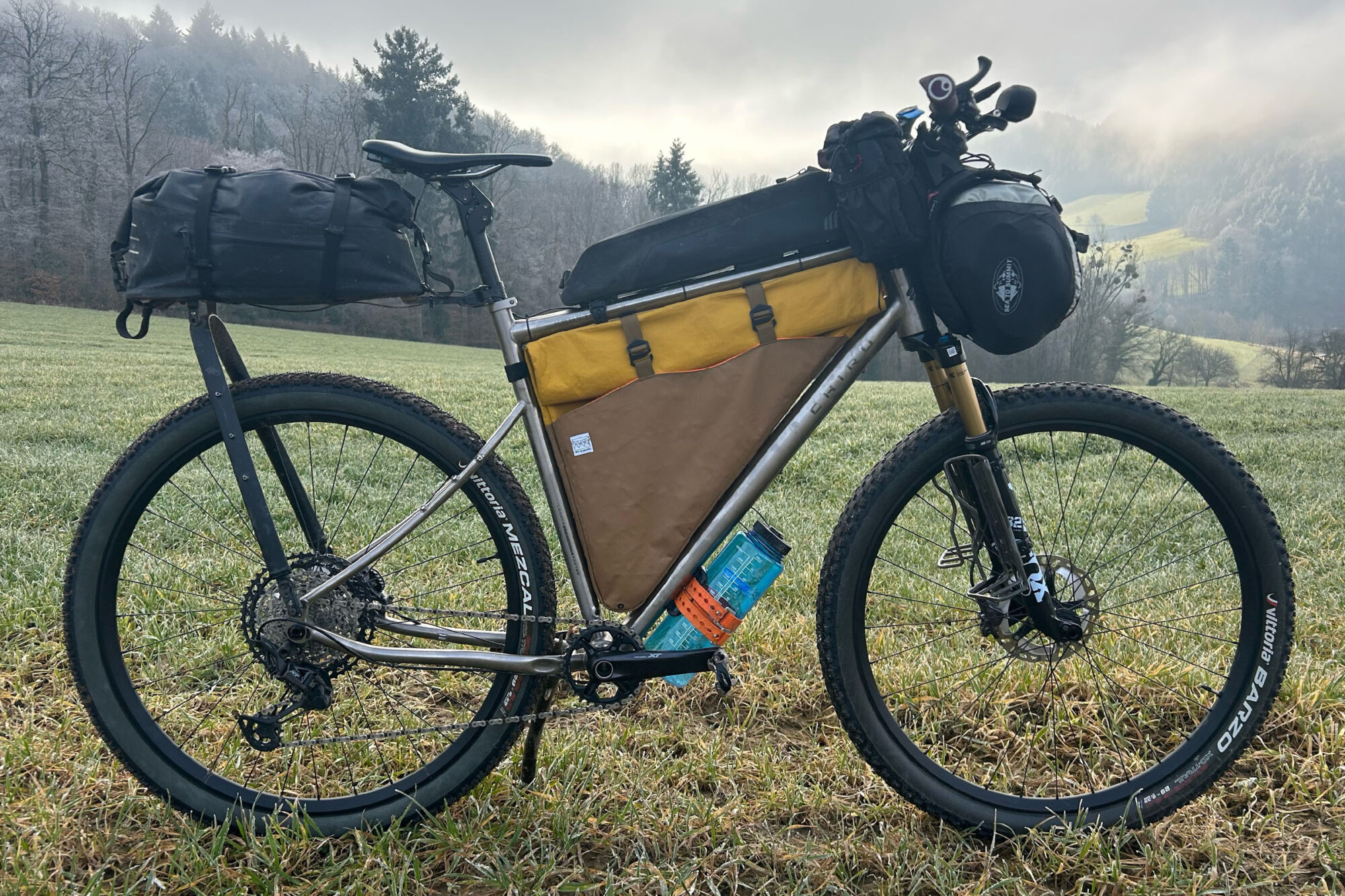 2026 atlas mountain race rigs