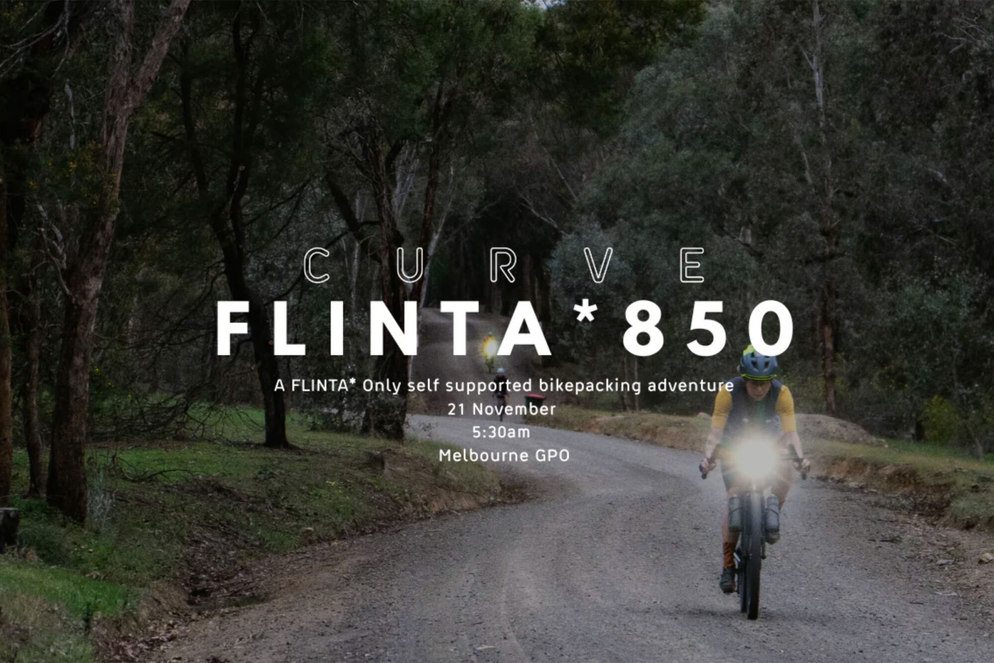 curve flinta