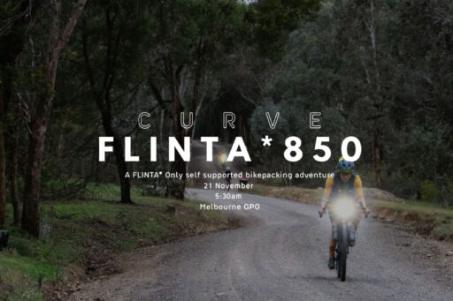 curve flinta