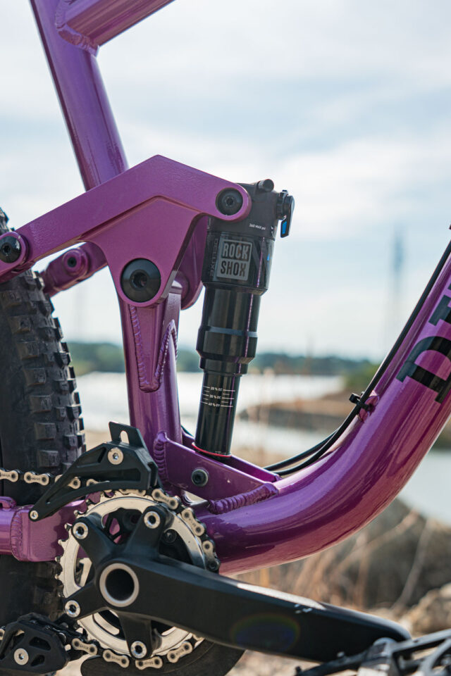 dirtysixer 32er monsterenduro