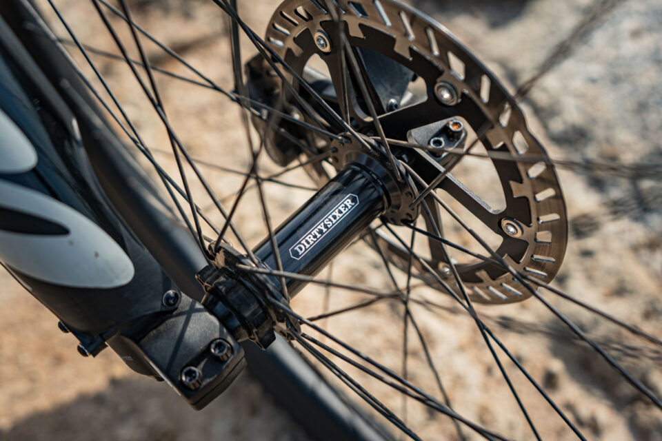 dirtysixer 32er monsterenduro