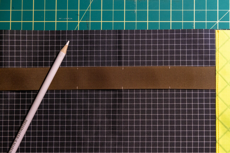 DIY silky saw sleeve