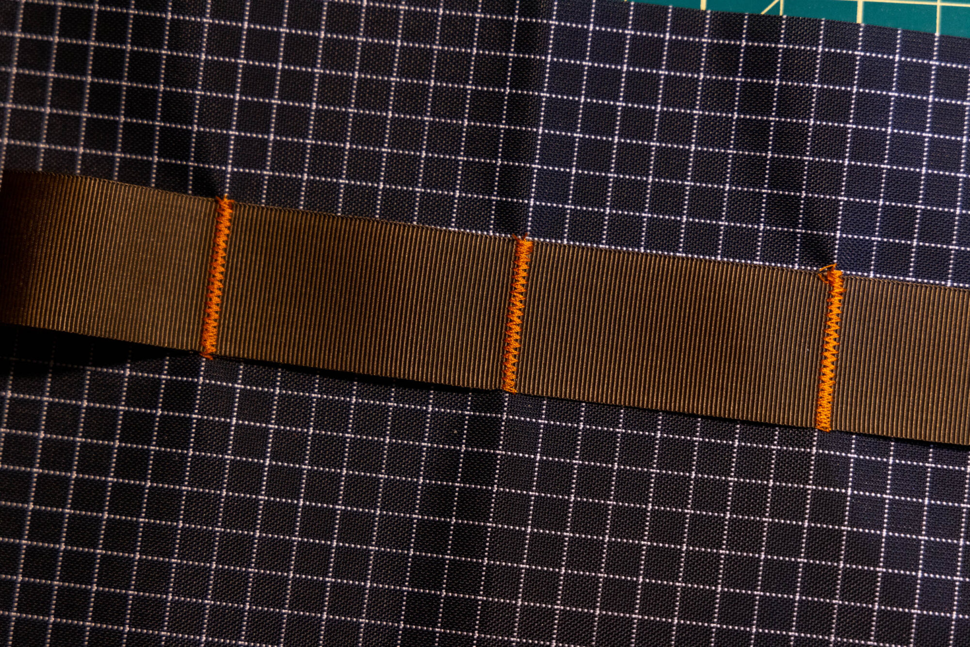 DIY silky saw sleeve