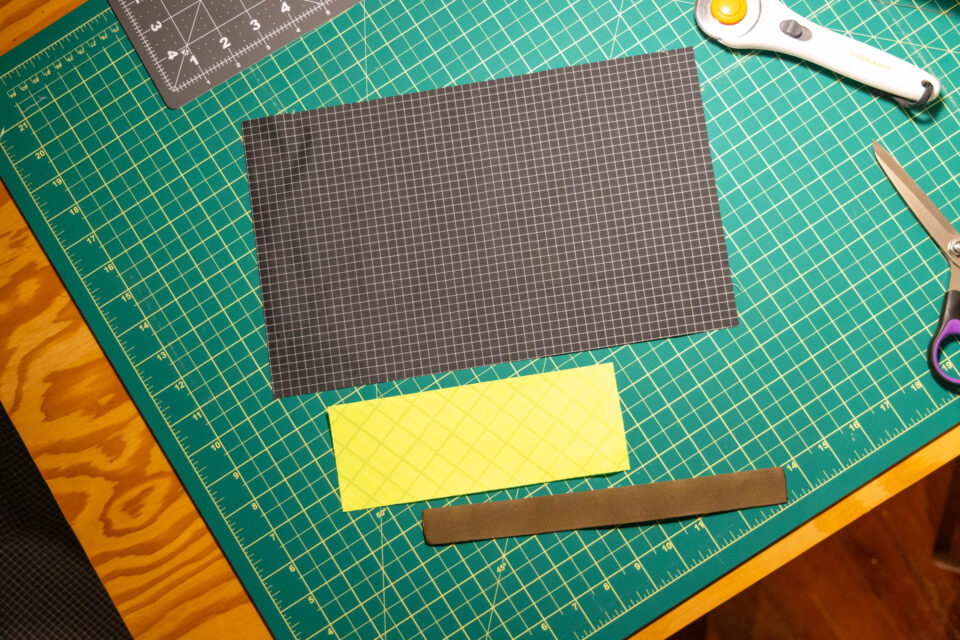 diy silky saw sleeve