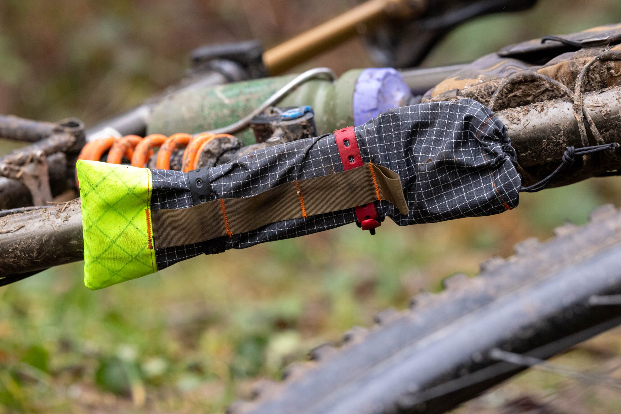 diy silky saw sleeve myobg