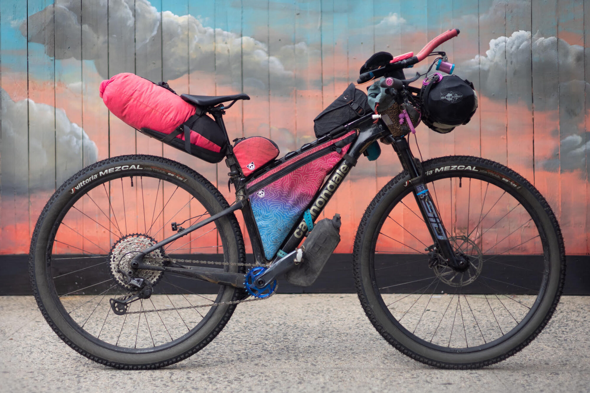 2026 atlas mountain race rigs