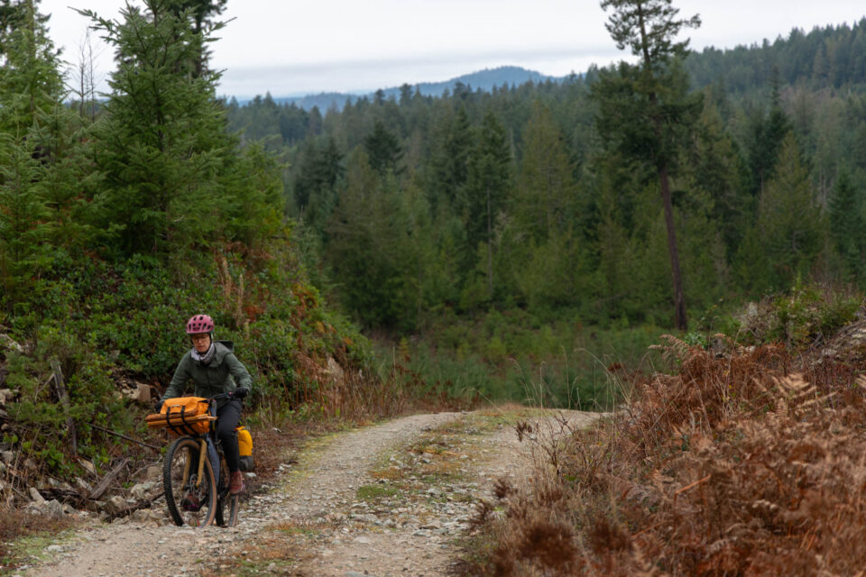 good night 2025 campout miles