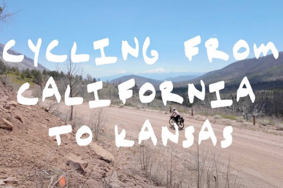 In Between Lifetimes: A Bikepacking Story (Video)