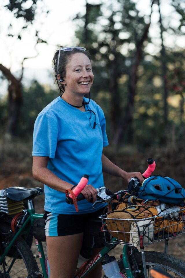 shakedown ride la reina overnighter