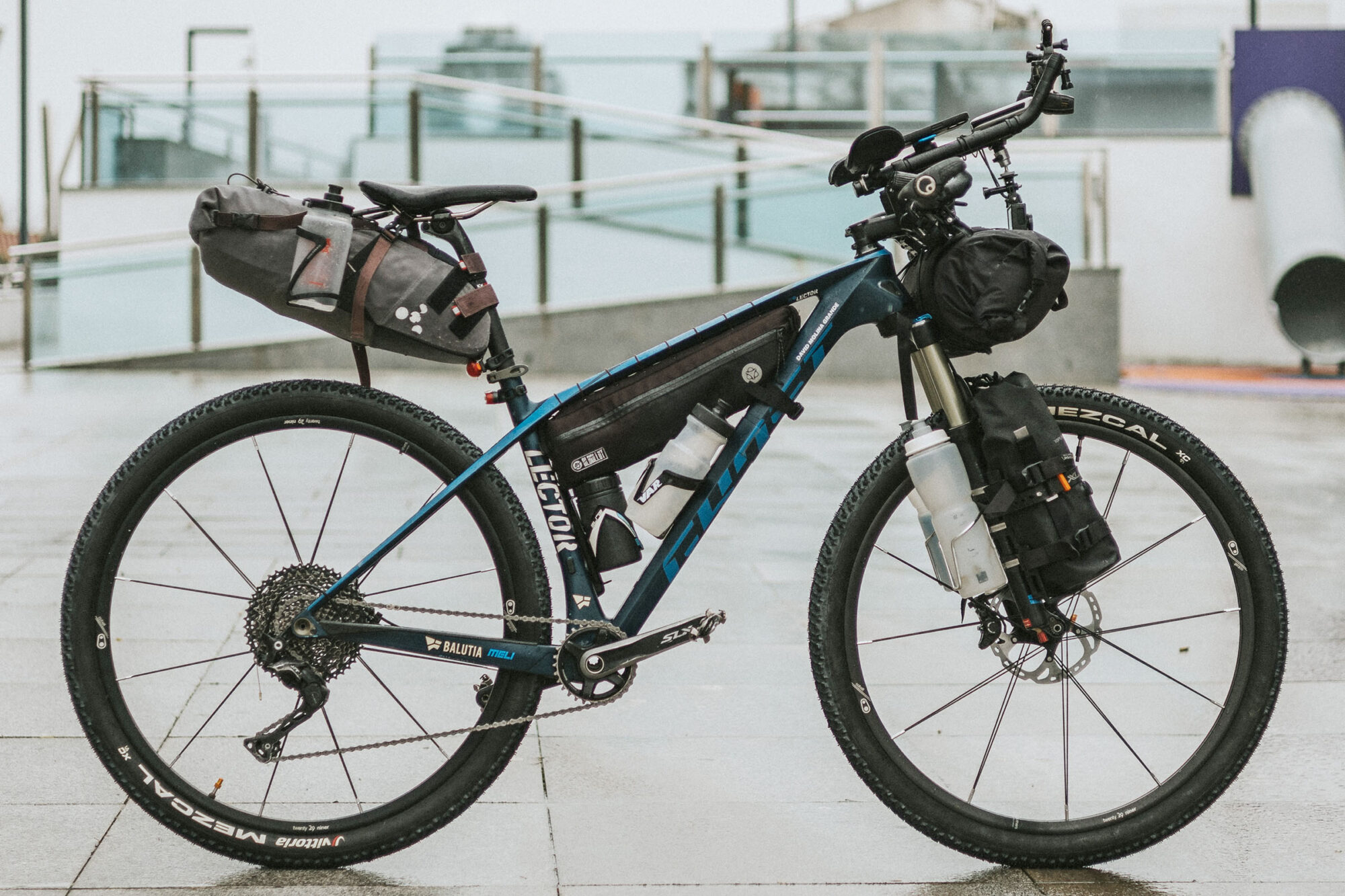 2026 atlas mountain race rigs