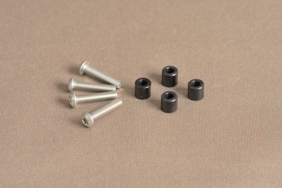 Rogue Panda Kaibab Cradle Review