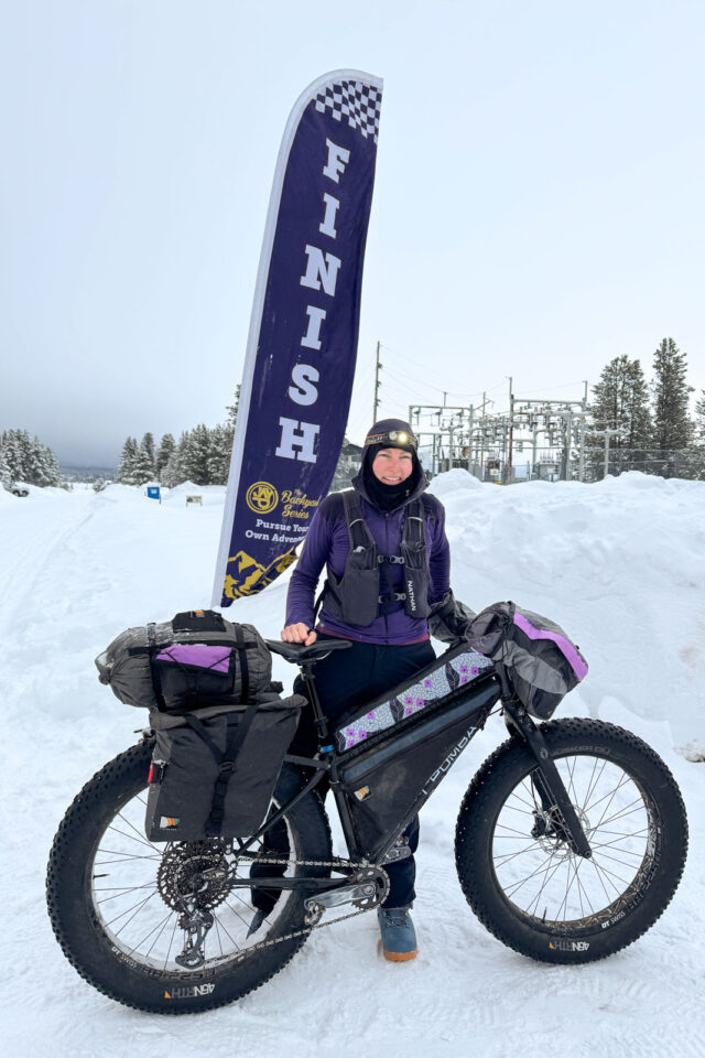 katie strempke 2026 fat pursuit 