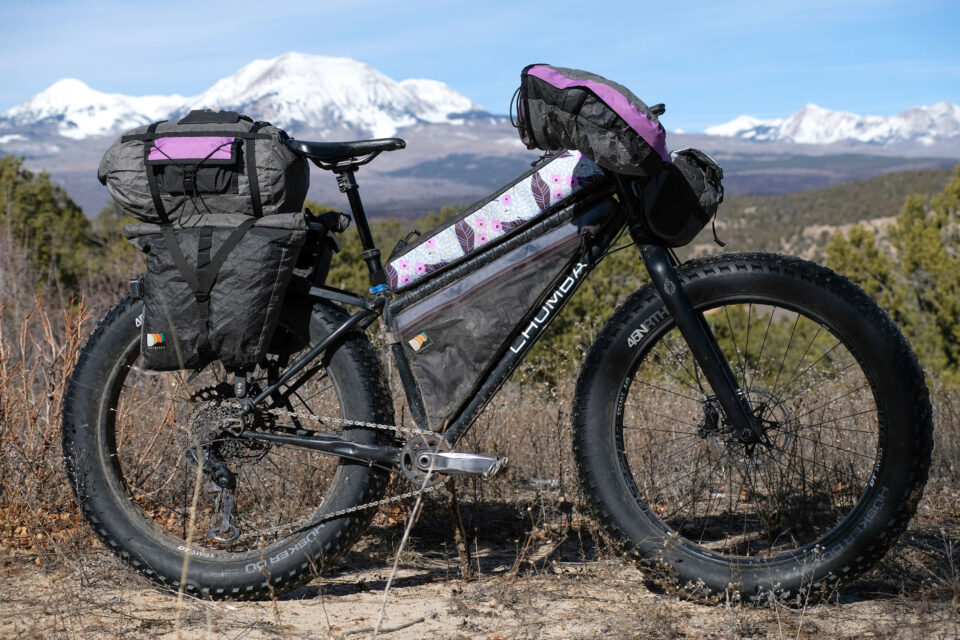 Katie Strempke’s 2026 Fat Pursuit Rig (Video)