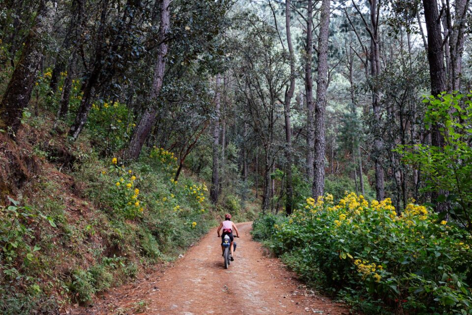 shakedown ride la reina overnighter