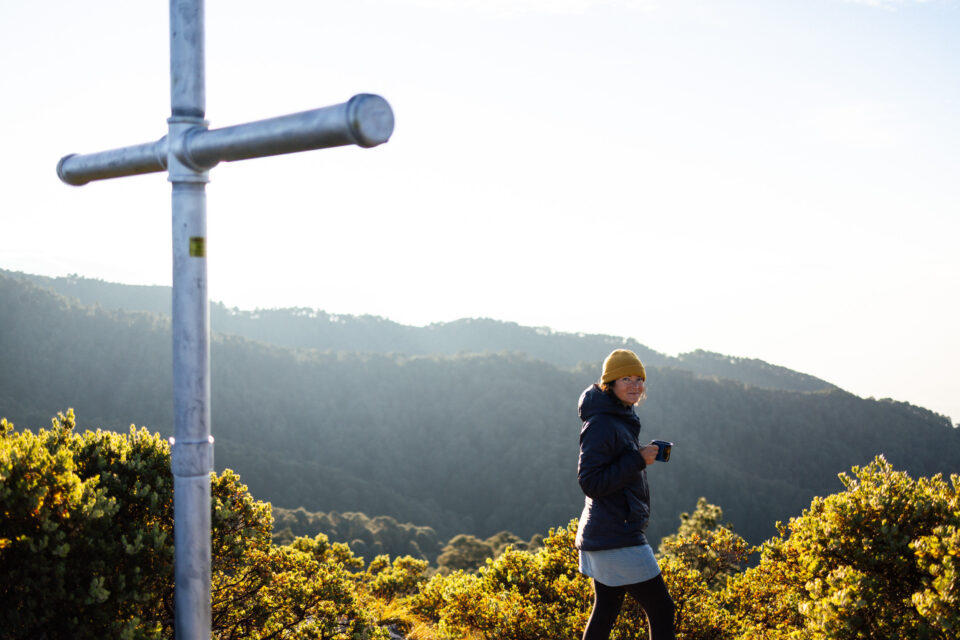 shakedown ride la reina overnighter