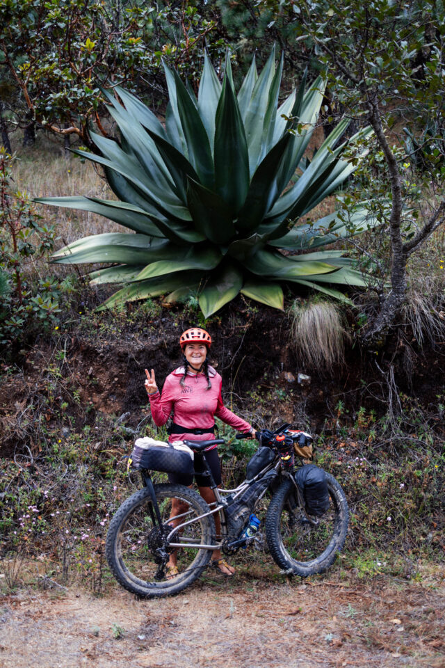 shakedown ride la reina overnighter