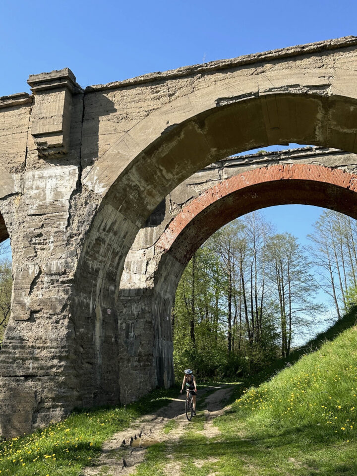 Lakes Forests Borderlands Overnighter