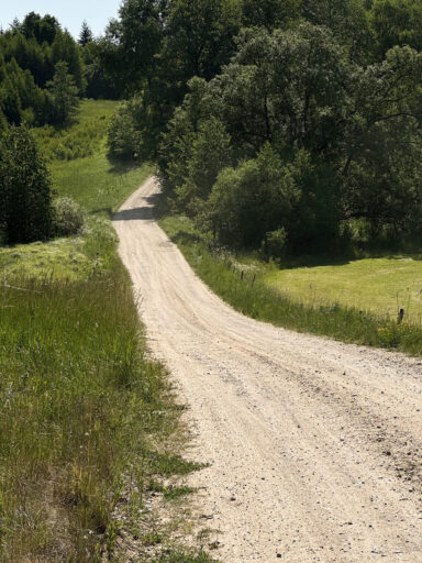 Lakes Forests Borderlands Overnighter