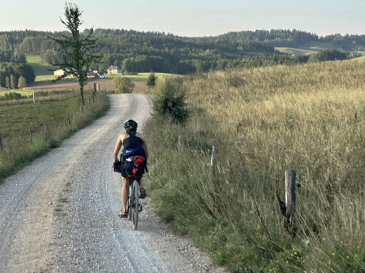 Lakes Forests Borderlands Overnighter