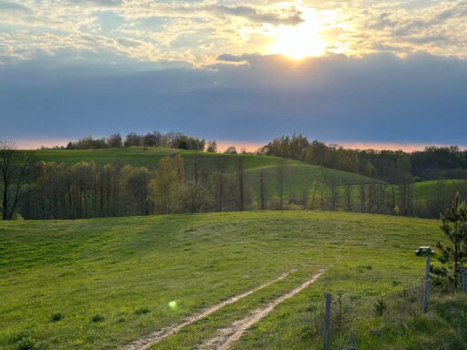 Lakes Forests Borderlands Overnighter